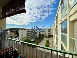  Appartement � vendre 3 pi�ces 72 m�