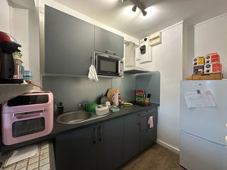  Appartement � louer 2 pi�ces 34 m�