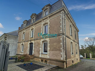  Maison � vendre 12 pi�ces 314 m�