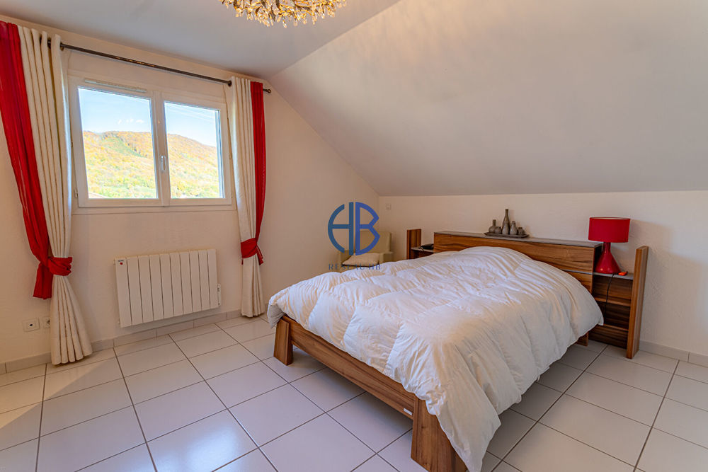 � vendre  Maison Saint-Blaise-du-Buis (38140)