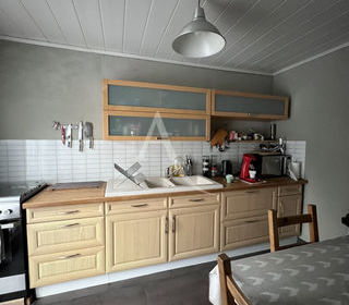  Maison � vendre 6 pi�ces 128 m�