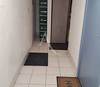  Appartement � vendre 1 pi�ce 20 m�