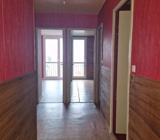  Appartement � vendre 3 pi�ces 70 m�