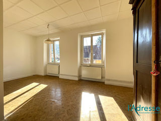  Maison � vendre 3 pi�ces 58 m�