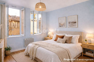  Maison � louer 3 pi�ces 56 m�