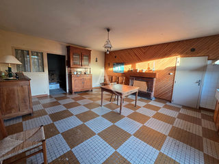  Maison � vendre 5 pi�ces 133 m�