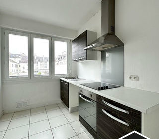  Appartement � vendre 3 pi�ces 57 m�