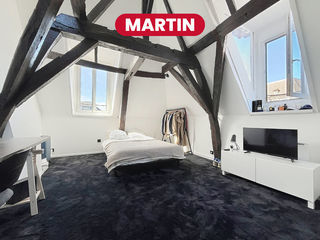  Appartement � vendre 2 pi�ces 50 m�