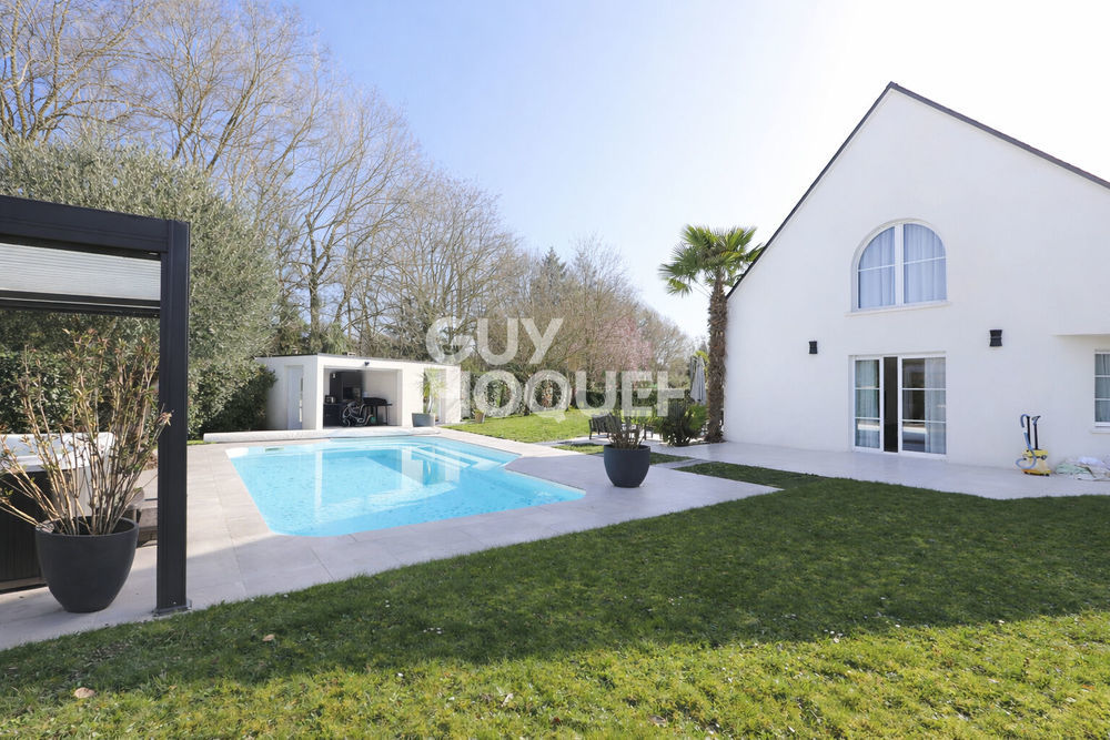 � vendre  Maison Saint-Cyr-sur-Loire (37540)