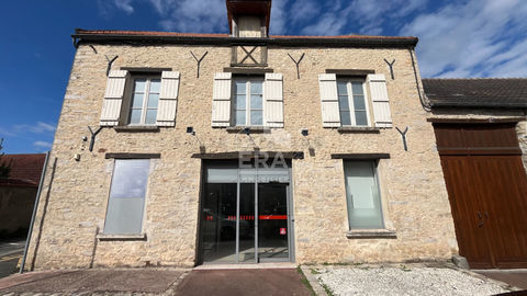 Local commercial Morigny Champigny 61.64 m2 1600 91150 Morigny champigny