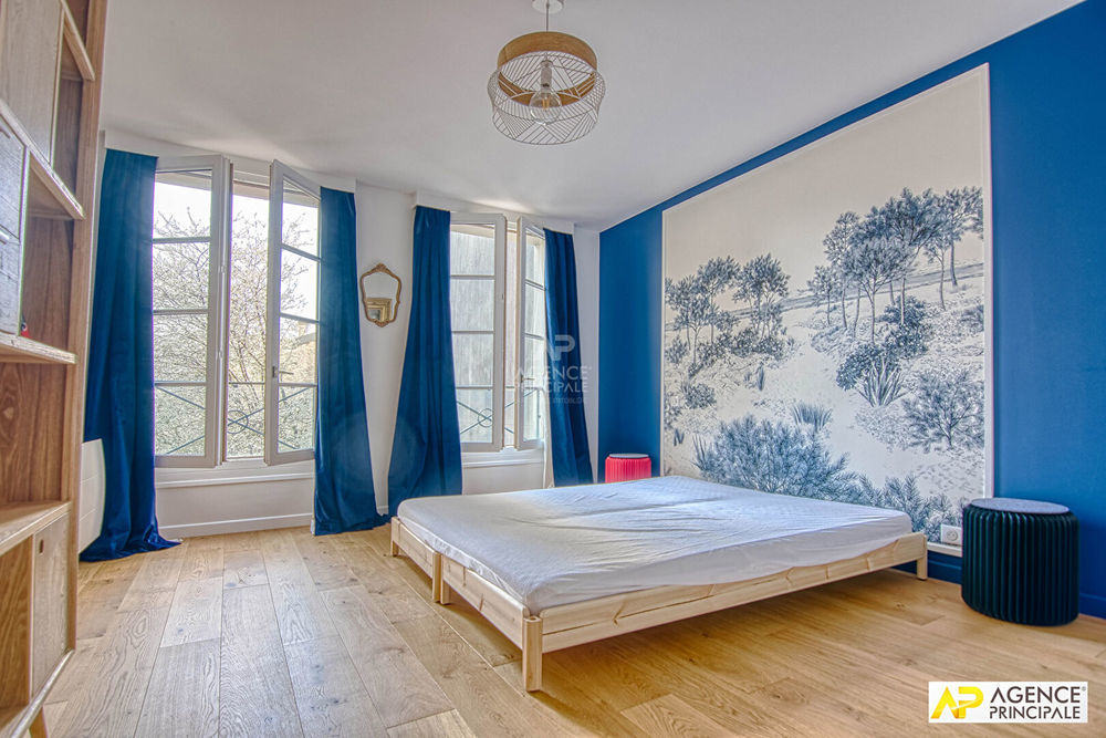 � vendre  Appartement Versailles (78000)