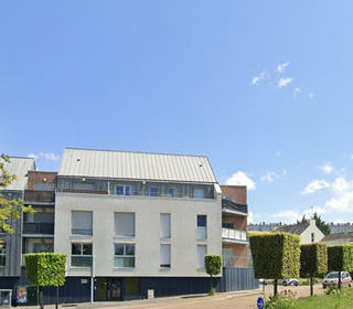  Parking / Garage � louer 1 pi�ce 