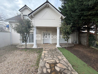  Maison � vendre 5 pi�ces 134 m�