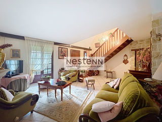  Maison � vendre 4 pi�ces 136 m�