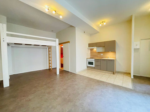 Vente Appartement Orléans (45000)