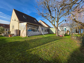  Maison � vendre 4 pi�ces 83 m�