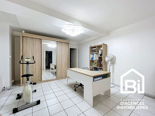  Appartement � louer 5 pi�ces 124 m�