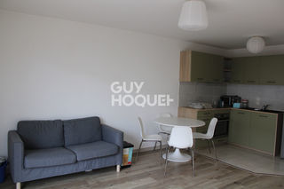  Appartement � louer 2 pi�ces 43 m�