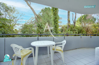  Appartement � vendre 2 pi�ces 38 m�