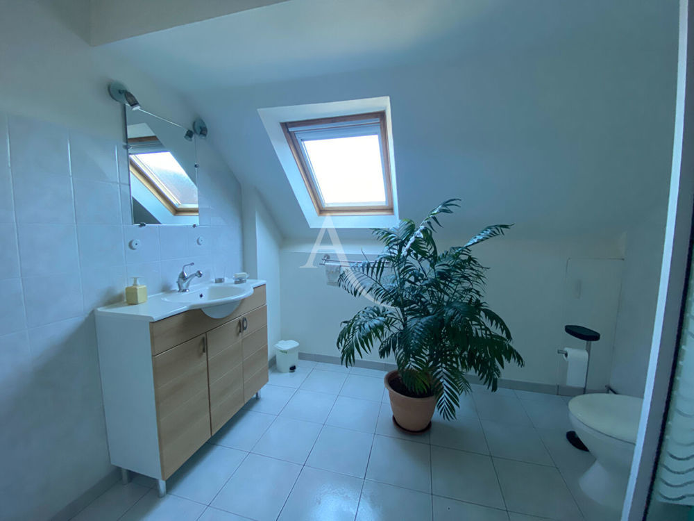 � vendre  Maison Fort-Mahon-Plage (80120)