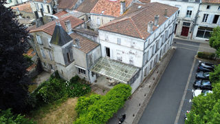  Maison � vendre 10 pi�ces 344 m�