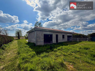  Maison � vendre 4 pi�ces 113 m�