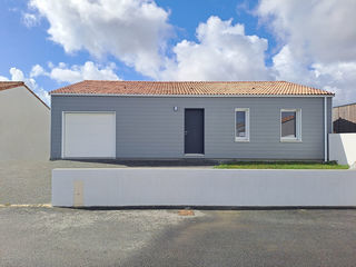  Maison � vendre 4 pi�ces 94 m�