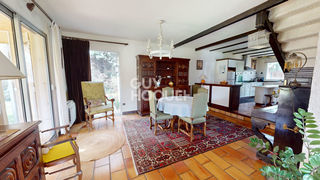  Maison � vendre 5 pi�ces 165 m�