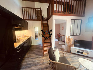  Maison � vendre 3 pi�ces 29 m�