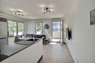  Appartement � vendre 3 pi�ces 57 m�