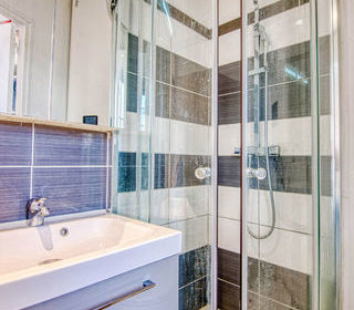  Appartement � vendre 2 pi�ces 24 m�