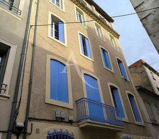  Appartement � louer 1 pi�ce 18 m�