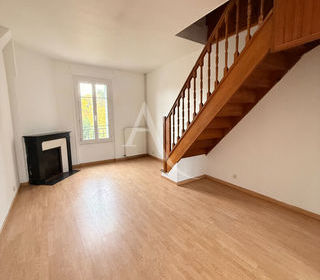  Appartement � vendre 4 pi�ces 91 m�