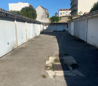  Parking / Garage � vendre 15 m�