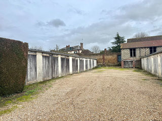  Maison � vendre 3 pi�ces 64 m�