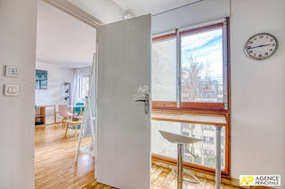  Appartement � vendre 2 pi�ces 42 m�