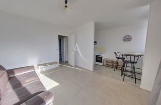  Appartement � vendre 1 pi�ce 27 m�