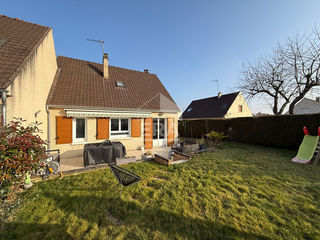  Maison � vendre 5 pi�ces 107 m�