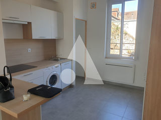  Appartement � louer 2 pi�ces 35 m�