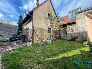  Maison � vendre 5 pi�ces 83 m�