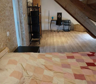  Appartement � louer 1 pi�ce 45 m�