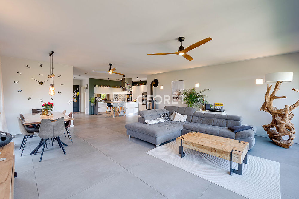 � vendre  Maison Publier (74500)