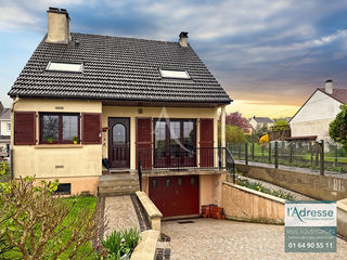  Maison � vendre 6 pi�ces 110 m�