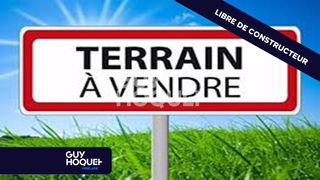  Terrain � vendre 710 m�