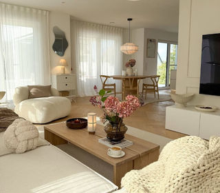  Appartement � vendre 4 pi�ces 93 m�