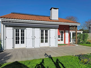  Maison � vendre 6 pi�ces 134 m�