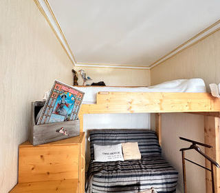  Appartement � vendre 1 pi�ce 27 m�