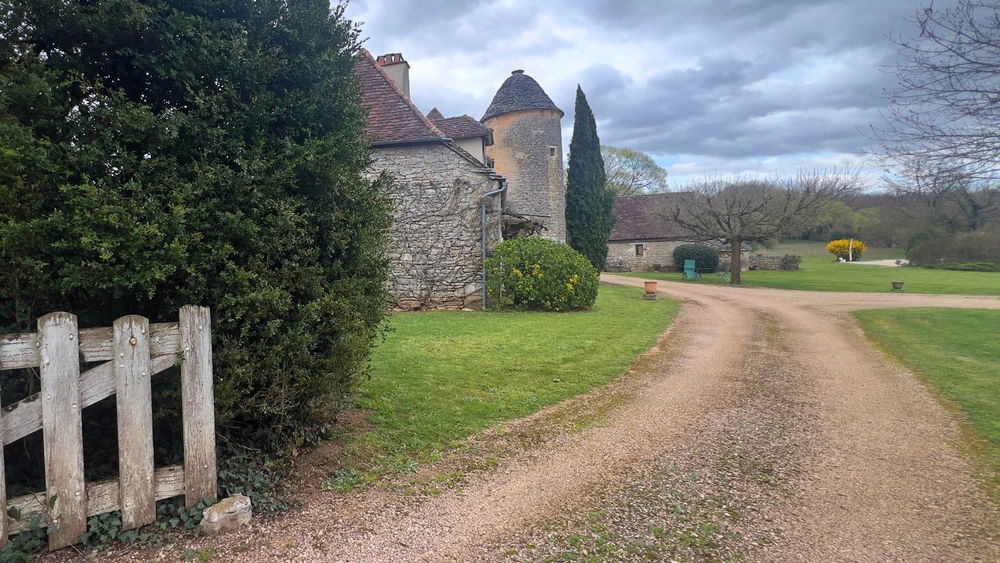 � vendre  Maison Rocamadour (46500)
