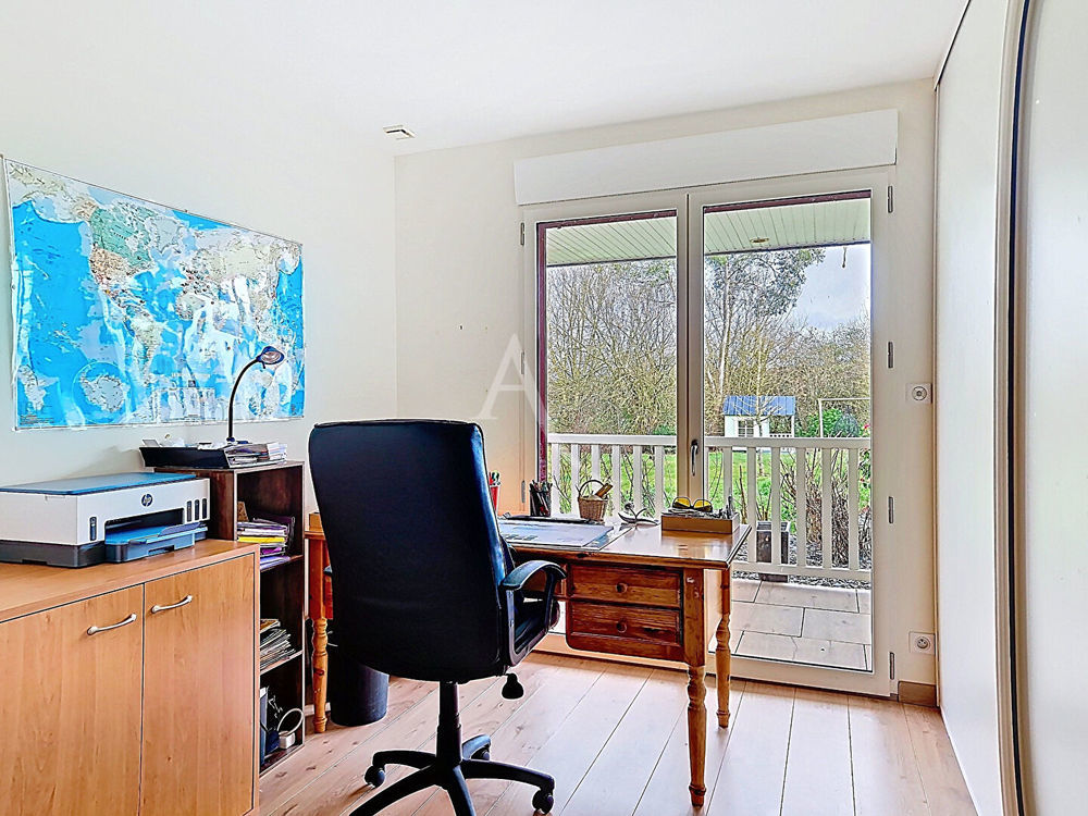 � vendre  Maison Le Plessis-Grammoire (49124)