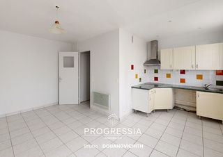  Appartement � vendre 2 pi�ces 35 m�